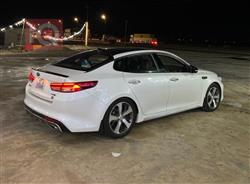 كيا اوبتيما